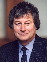 Professor Adrian Smith